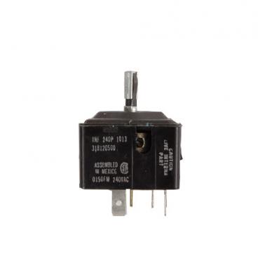 Frigidaire FEFD65BHDB Surface Burner Switch - Genuine OEM