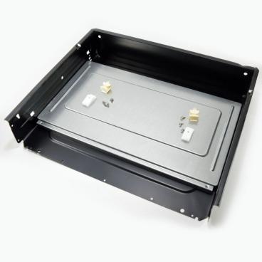 Frigidaire FEFL74ABB Oven Bottom Drawer/Utility Drawer Assembly - Genuine OEM
