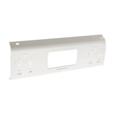 Frigidaire FEFS52DSA Back Guard Panel/Console Cover