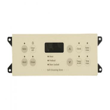 Frigidaire FES367AQC Oven Touchpad Display/Control Board (White) - Genuine OEM