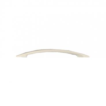 Frigidaire FES367AQF Door Handle (Bisque) - Genuine OEM
