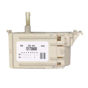 Frigidaire FEX831FS2 Washer Timer - Genuine OEM