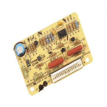 Frigidaire FEZ831CFS0 Temperature Control Board - Genuine OEM