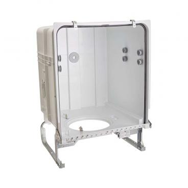 Frigidaire FFBD2406NW9B Outer Tub Assembly