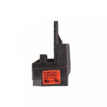 Frigidaire FFC05M0AW0 Relay and Overload Controller - Genuine OEM