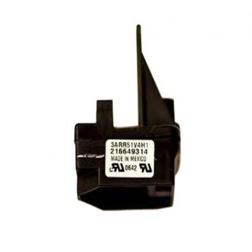 Frigidaire FFC07C2CW4 Relay Controller - Genuine OEM