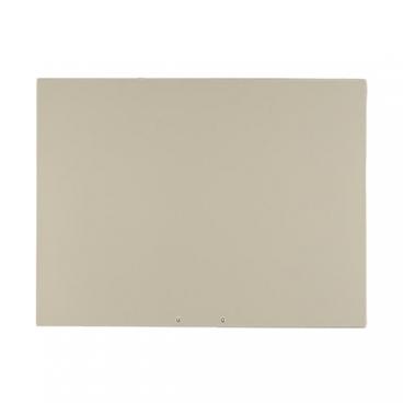 Frigidaire FFC09C2AW0 Freezer Door Lid-Panel (white) - Genuine OEM