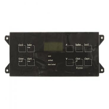 Frigidaire FFED3015LBC Clock-Timer/Oven Control Board (black) - Genuine OEM
