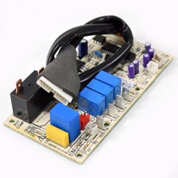 Frigidaire FFEF3016TSC Electronic Control Board