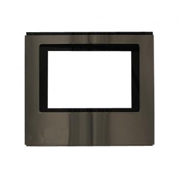 Frigidaire FFEF3024RSA Glass Outer Oven Door Panel Assembly (Approx. 21 X 29.5in) - Genuine OEM