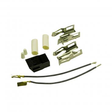 Frigidaire FFES3015LWG Element Receptacle Kit - Genuine OEM