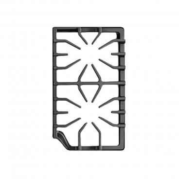 Frigidaire FFGC3626SWA Burner Grate (Black Right)