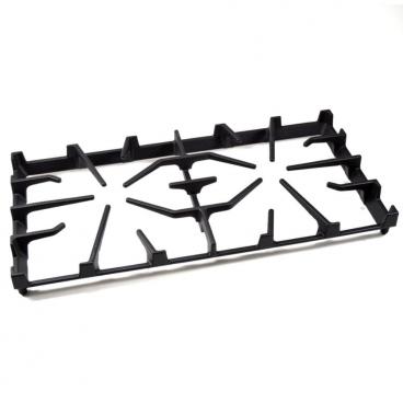 Frigidaire FFGF3052TSA Burner Grate (black, left or right) - Genuine OEM