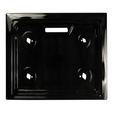 Frigidaire FFGS3025LBD Main Cook Top Assembly (Black) - Genuine OEM