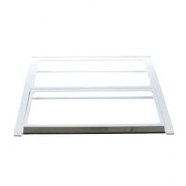Frigidaire FFHB2740PE6A Glass Shelf Assembly (Aprox. 26in x 17in)
