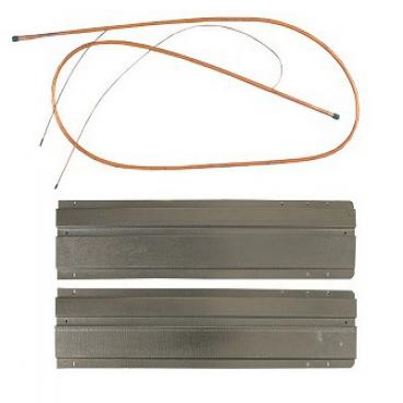 Frigidaire FFHS2611LBK Heat Exchanger Kit - Genuine OEM