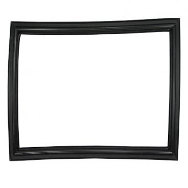 Frigidaire FFHT1513LS8 Freezer Door Gasket (Black) - Genuine OEM