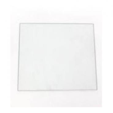 Frigidaire FFHT1715LBB Full Shelf Glass Panel - Genuine OEM