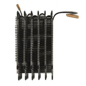 Frigidaire FFHT1831QP0 Refrigerator Condenser Coil - Genuine OEM