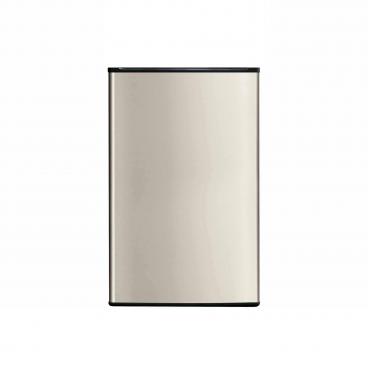 Frigidaire FFPT12F3NM0 Refrigerator Door (Stainless) - Genuine OEM