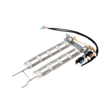 Frigidaire FFRH0822Q13 Heater Element - Genuine OEM