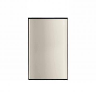 Frigidaire FFTR1222QM0 Refrigerator Door (Stainless) - Genuine OEM