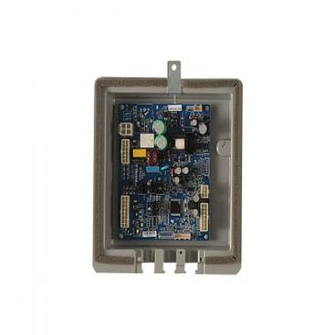 Frigidaire FFTR1514QWDA Main Electronic Control Board - Genuine OEM