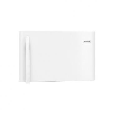 Frigidaire FFTR16B2RW0 Freezer Door (White) - Genuine OEM