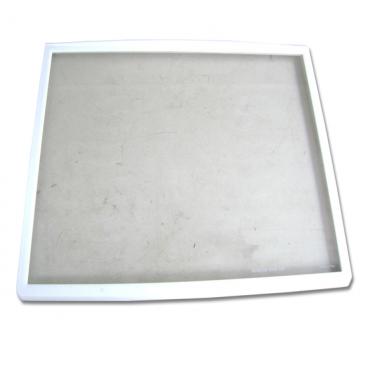 Frigidaire FFTR2126LM8 Lower Spill Safe Shelf/Crisper Drawer Cover - Genuine OEM
