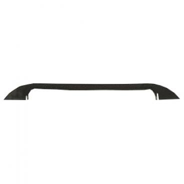 Frigidaire FFUS2613LM6 Side-by-side Freezer Door Handle (Black) - Genuine OEM