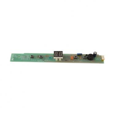 Frigidaire FFWC4222QS0 User Interface Control Board - Genuine OEM