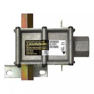 Frigidaire FGB24S5ABF Oven Safety Gas Valve - Genuine OEM