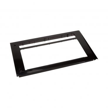 Frigidaire FGBM185KBA Outer Door Panel (Black) - Genuine OEM