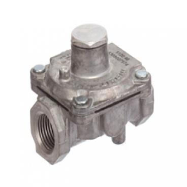 Frigidaire FGC3X4XFDA Gas Pressure Regulator - Genuine OEM