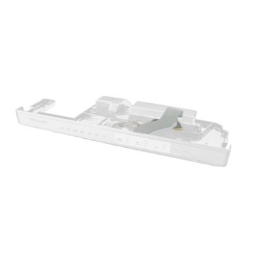 Frigidaire FGCD2444SA0A Touchpad Control Panel Assembly (White) - Genuine OEM