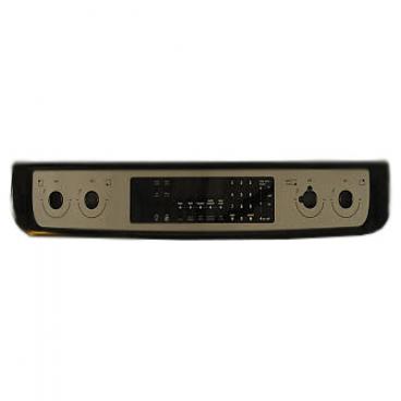 Frigidaire FGDS3065KFF Oven Touchpad Display/Control Board (Stainless and Black) - Genuine OEM