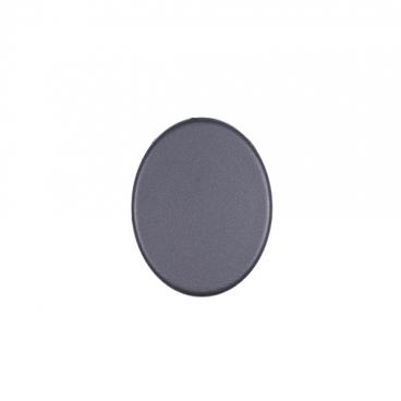 Frigidaire FGDS3075KBD Surface Burner Cap (Rear Middle) - Genuine OEM