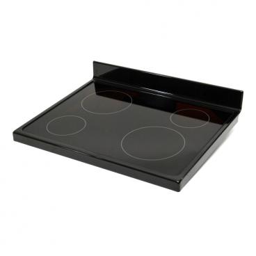 Frigidaire FGEF3035RFA Main Cooktop (Black) - Genuine OEM