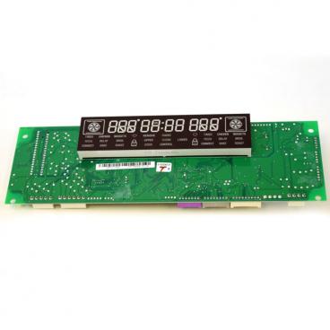 Frigidaire FGET3065KBB Control Panel/Backguard Display Control Board - Genuine OEM