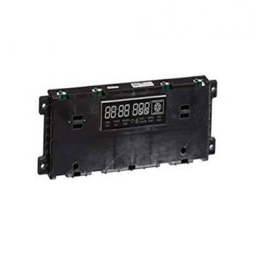 Frigidaire FGEW2765KBB Oven Clock/Timer Display Control Board