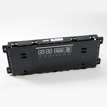 Frigidaire FGEW3045KBB Oven Clock/Timer Display Control Board - Genuine OEM