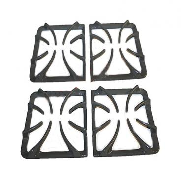 Frigidaire FGF335CGTF Burner Grates Kit (Set of 4) - Genuine OEM