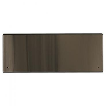 Frigidaire FGF348KCH Oven Drawer Face Panel (Stainless) - Genuine OEM