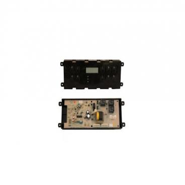 Frigidaire FGF363MXASE Oven Control Board/Clock - Genuine OEM