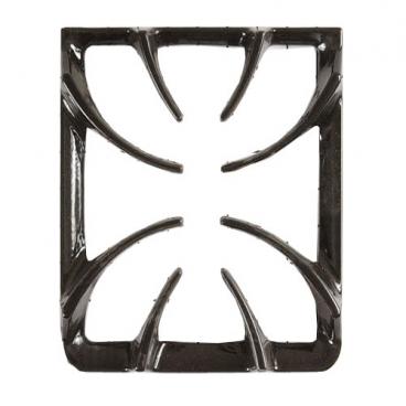 Frigidaire FGF368CJBA Burner Grate Set (4pc, Black) - Genuine OEM