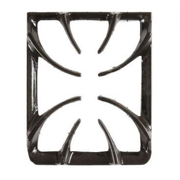 Frigidaire FGF376CEBE Burner Grate Set (4pc, Black) - Genuine OEM