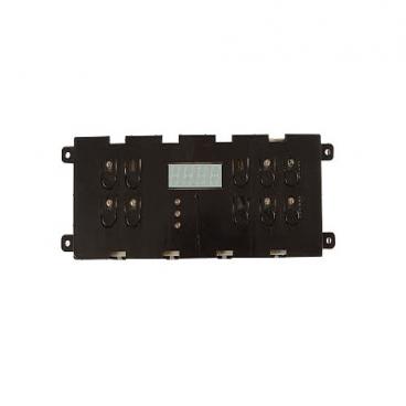 Frigidaire FGFL77ABE Oven Control Board/Clock - Genuine OEM