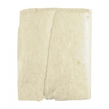 Frigidaire FGFL77ASJ Oven Insulation - Genuine OEM