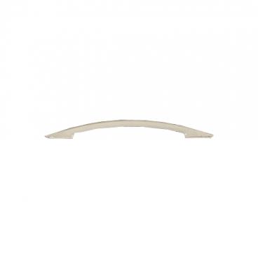 Frigidaire FGFL79GQE Oven Door Handle (Bisque) - Genuine OEM