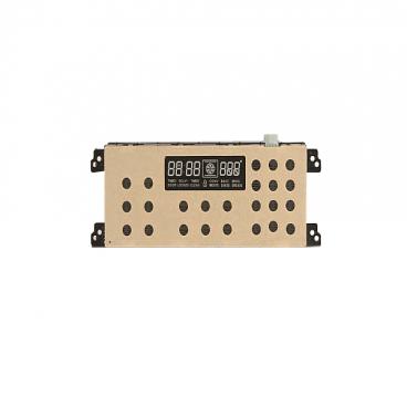 Frigidaire FGFL88ASA Oven Control Board/Clock - Genuine OEM